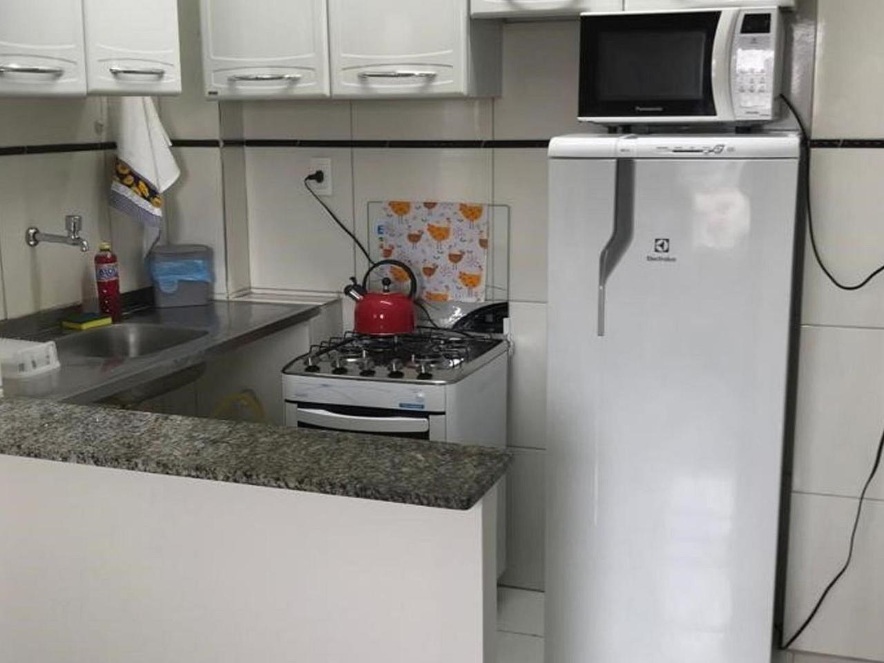 Brunoapartamentos Recife - Boa Vista - Apt 1203 Exteriör bild